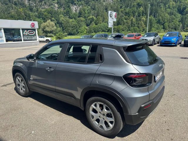 Jeep Avenger Altitude