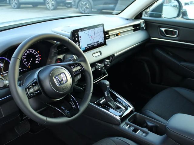 Honda HR-V 1.5 Advance Hybrid