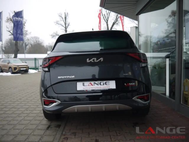 Kia Sportage GT-Line Vierwielaandrijving