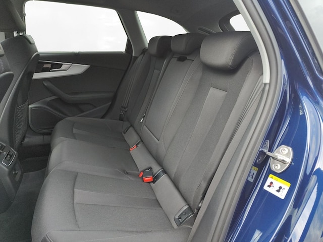 Audi A4 35 TDI Avant S-Tronic