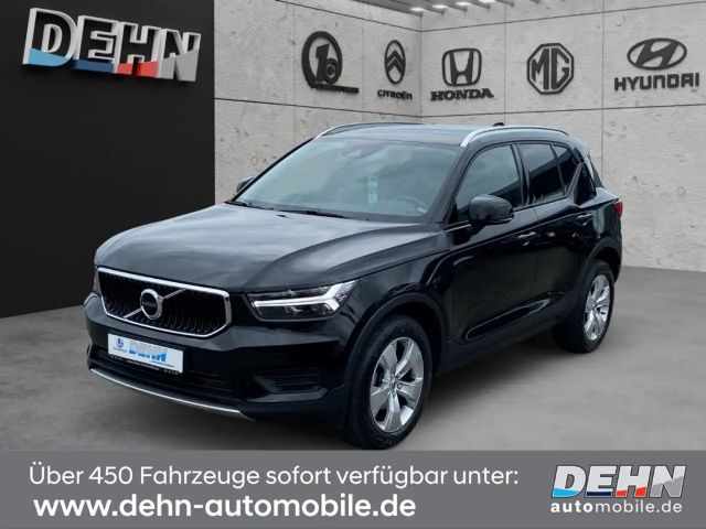 Volvo XC40 Momentum