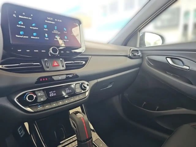 Hyundai i30 N Line T-GDi