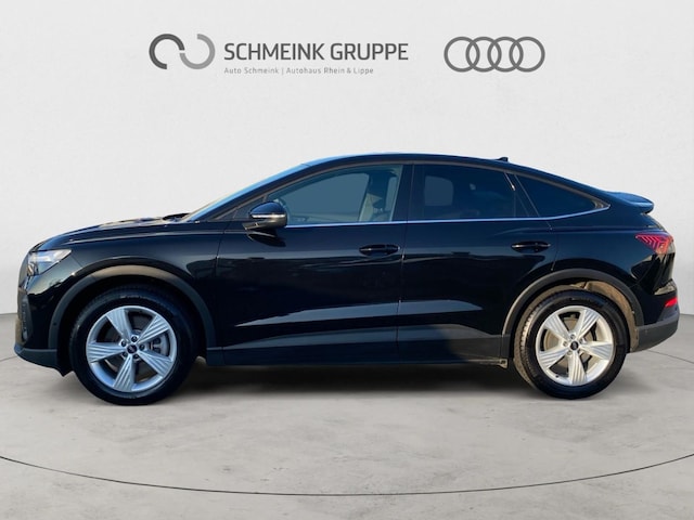 Audi Q4 e-tron 40 Sportback