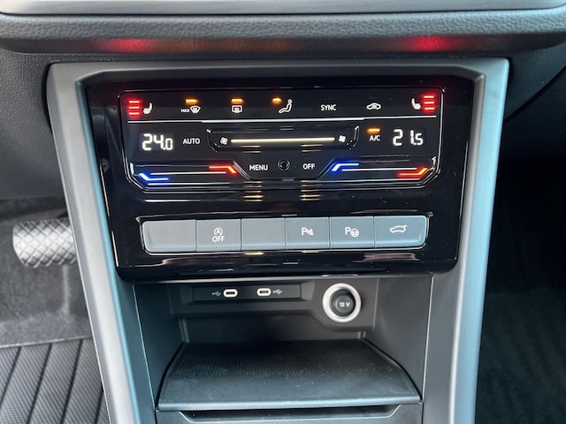 Volkswagen Touran 1.5 TSI Comfortline DSG