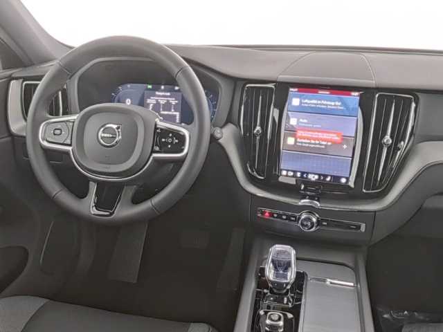 Volvo XC60 XC60