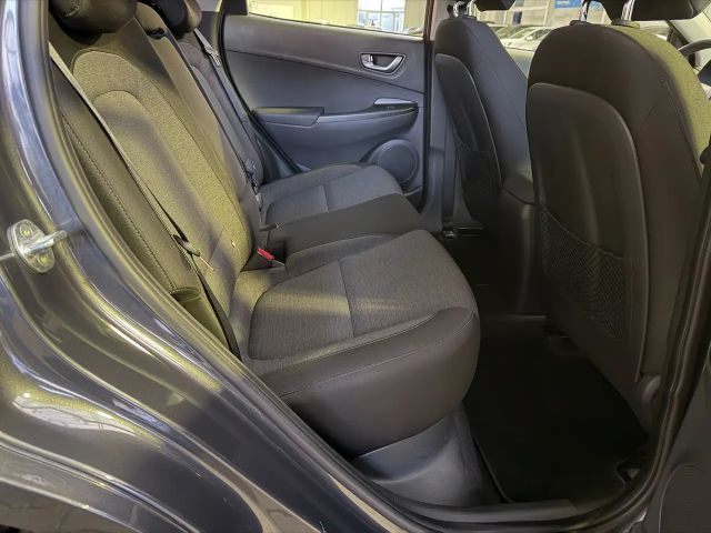 Hyundai Kona 2WD Electric Select