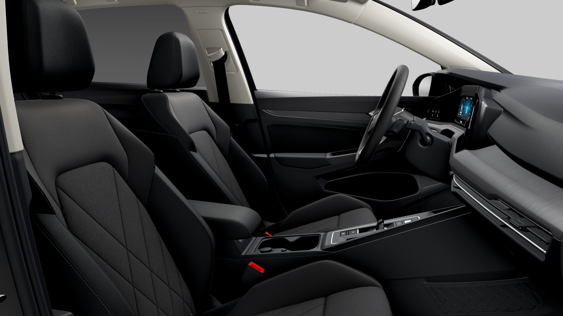 Volkswagen Golf 1.5 eTSI DSG Golf VIII Style