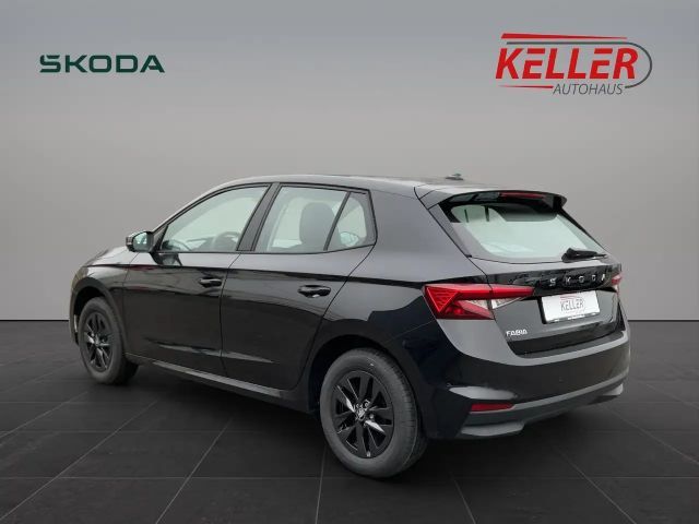 Skoda Fabia 85 Selection