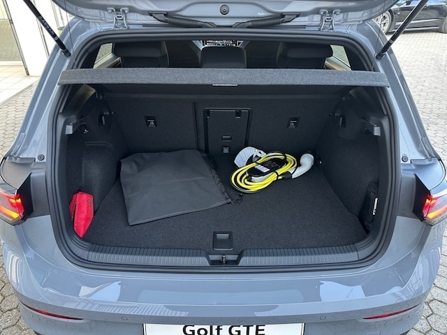 Volkswagen Golf DSG eHybrid
