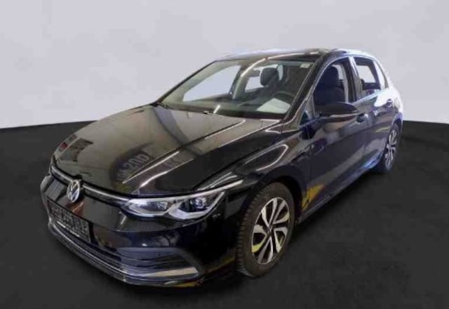 Volkswagen Golf 2.0 TDI Golf VIII