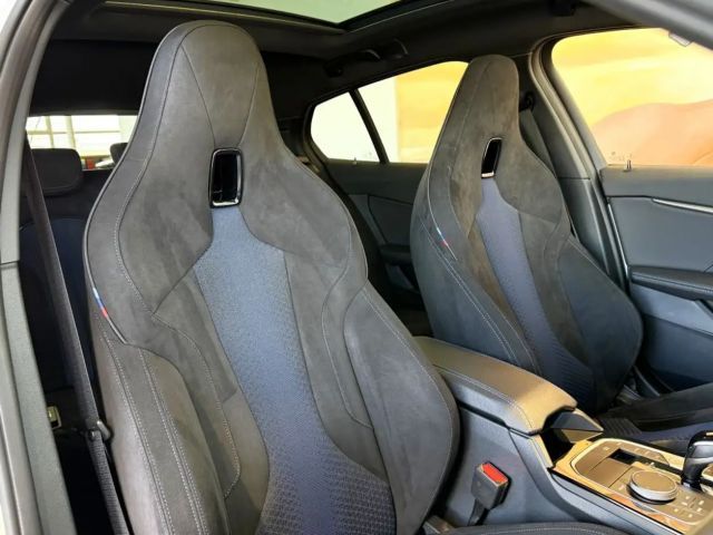 BMW 135 135i Sedan xDrive