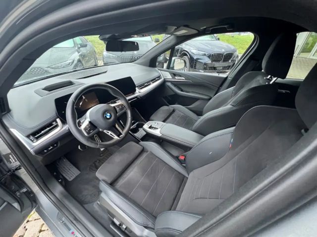 BMW 220 Active Tourer M-Sport