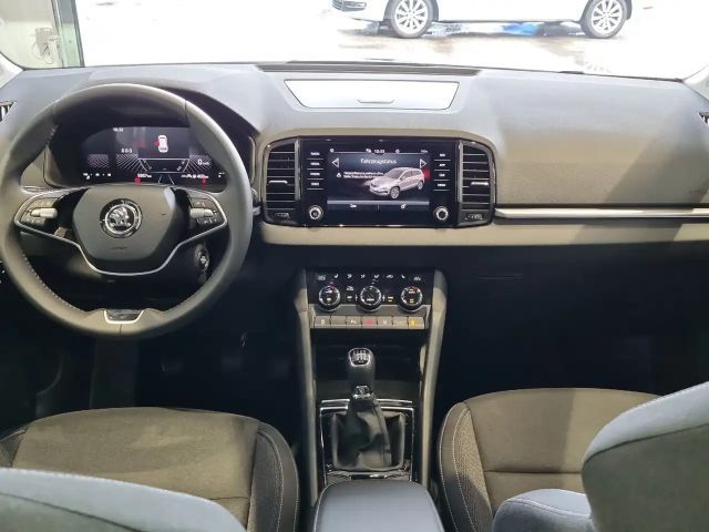 Skoda Karoq Selection