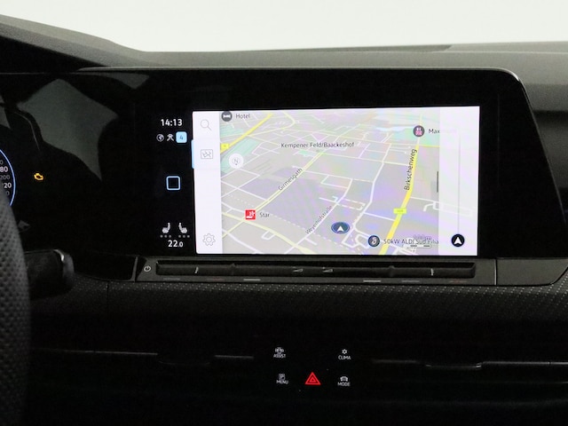 Volkswagen Golf 1.5 eTSI Golf VIII R-Line