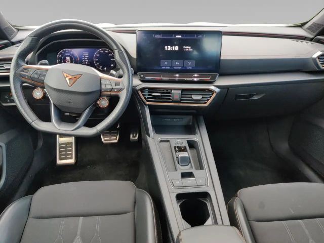 Cupra Formentor 2.0 TSI 4Drive VZ