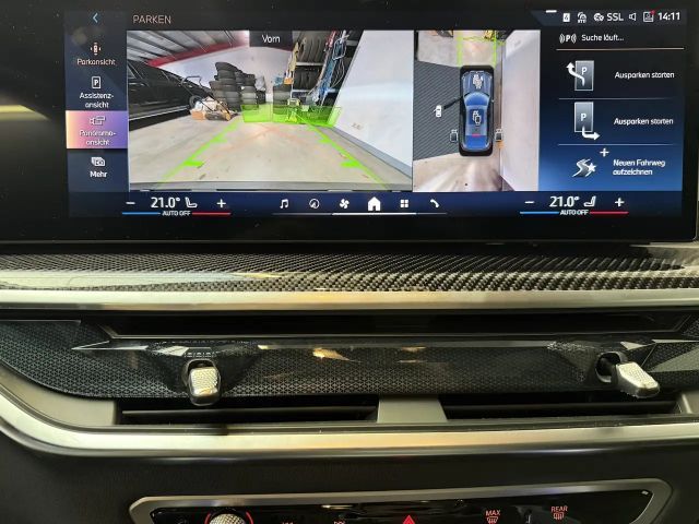 BMW X6 M-Sport xDrive