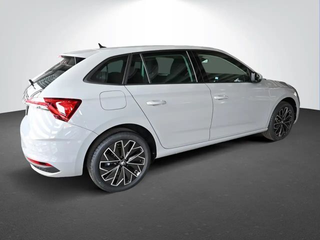 Skoda Scala 1.0 TSI Tour