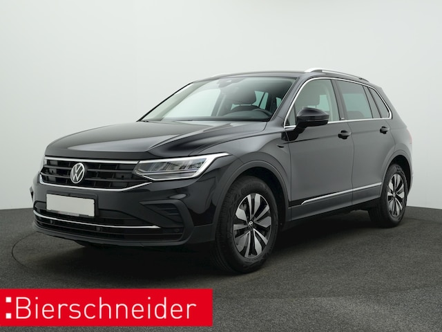 Volkswagen Tiguan 1.5 TSI Life