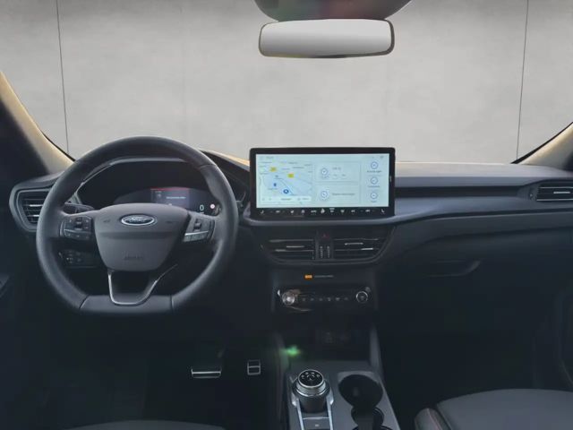 Ford Kuga EcoBoost ST Line X