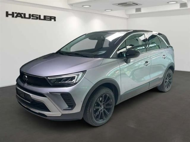 Opel Crossland X 1.2 Turbo Elegance