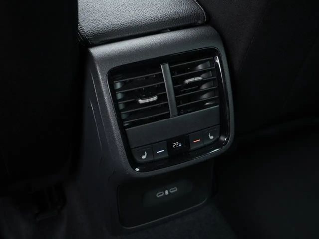 Skoda Octavia 2.0 TDI Combi Selection