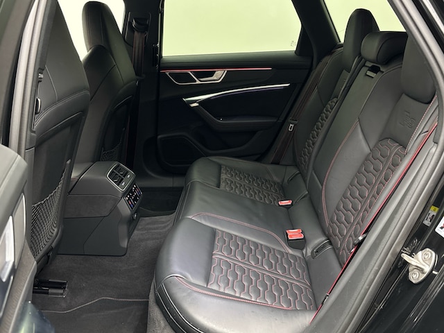 Audi RS6 Avant Quattro