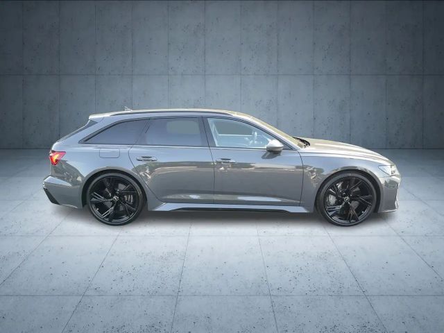 Audi RS6 Keramik/HDMatrix/Pano/StHz/HuD/RS-Aga