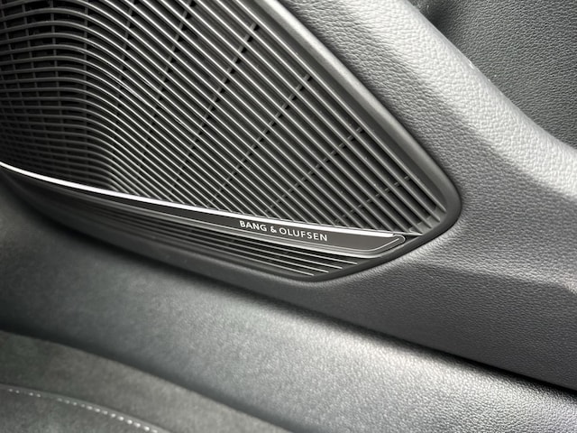 Audi RS4 Avant Quattro