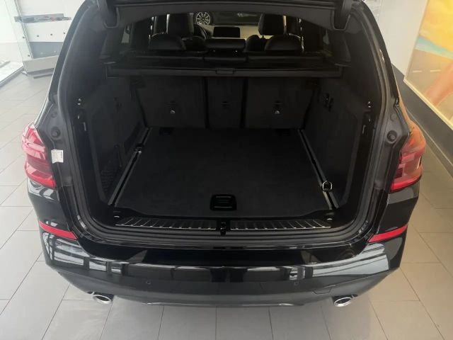 BMW X3 M-Sport xDrive20d