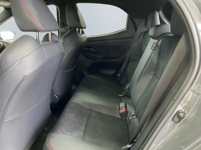 Toyota Yaris GR Hatchback Hybride