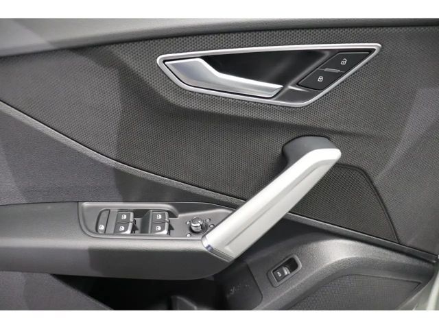 Audi Q2 1.5 TFSI S-Line S-Tronic