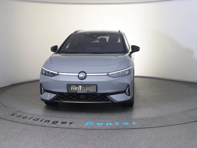 Volkswagen ID.7 4Motion Business GTX Tourer