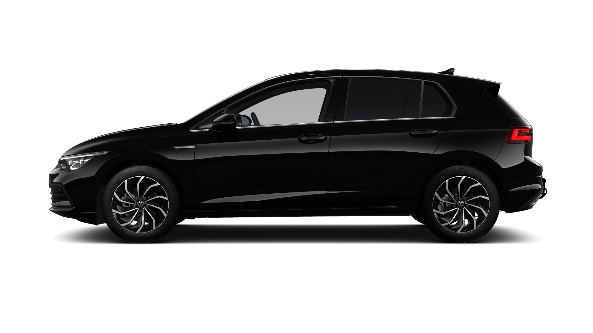 Volkswagen Golf 1.5 eTSI DSG Style