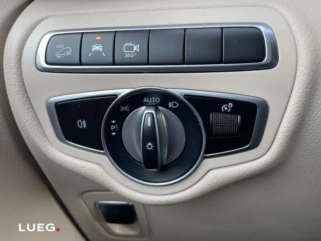 Mercedes-Benz V 300 4MATIC AVANTGARDE V 300 d