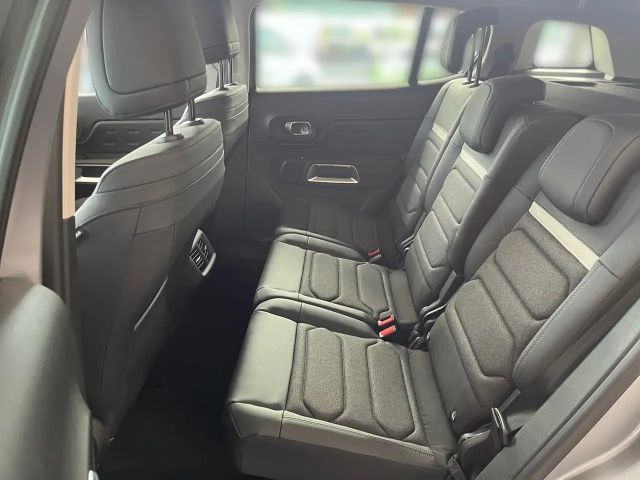 Citroën C5 Aircross Plus