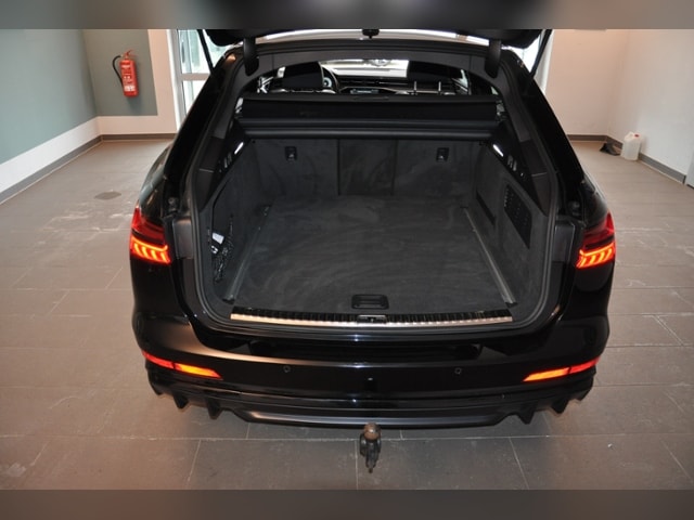 Audi S6 Avant Quattro