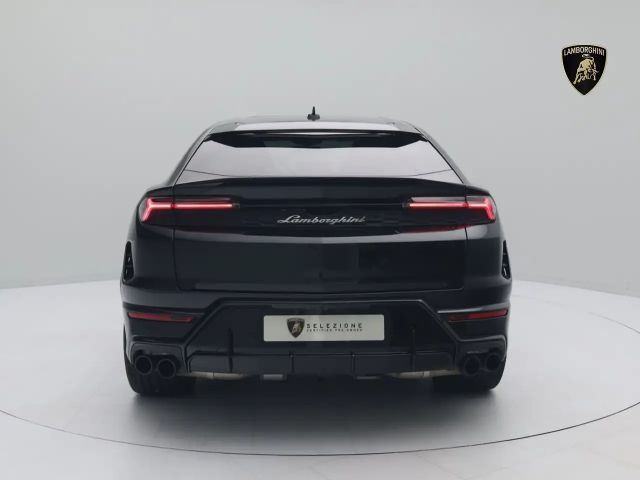 Lamborghini Urus SE MY25 I 23" I AHK I B&O I PANO