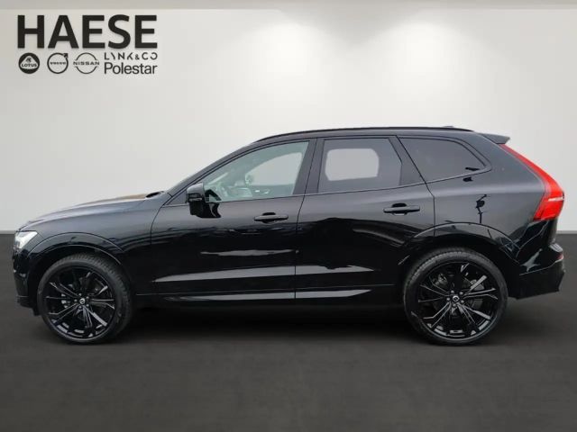Volvo XC60 AWD Ultra