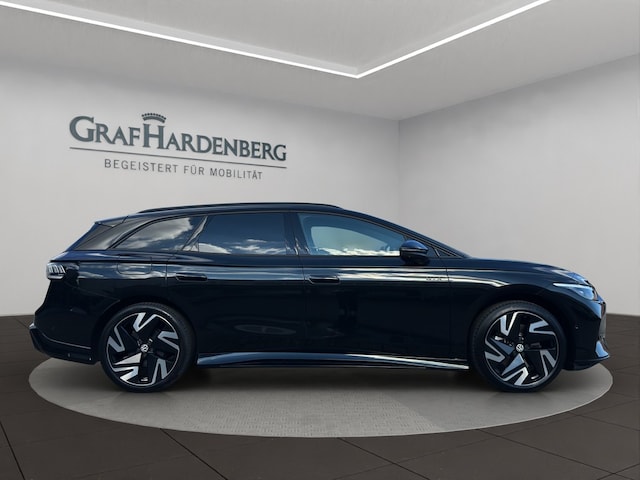 Volkswagen ID.7 4Motion GTX Tourer