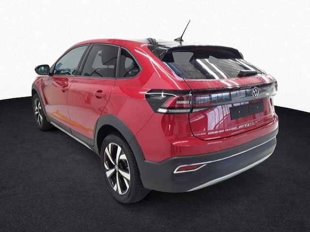 Volkswagen Taigo 1.0 TSI Style