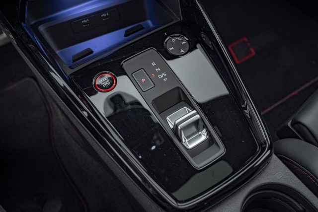 Audi RS3 Quattro S-Tronic Sportback