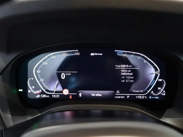 BMW X3 Advantage pakket xDrive30e