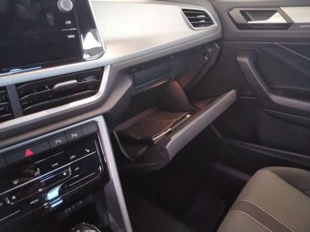 Volkswagen T-Roc 1.5 TSI Cabriolet DSG Style