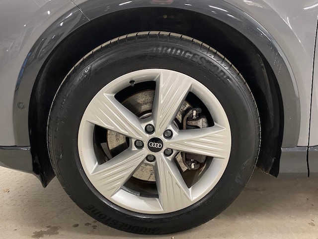 Audi Q4 e-tron 50 Quattro