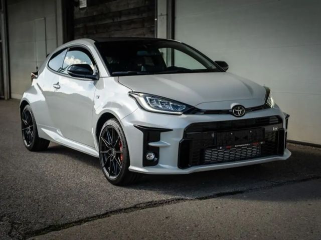 Toyota Yaris GR