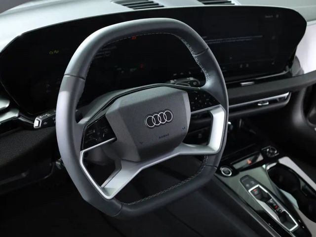 Audi A5 Hybride Quattro