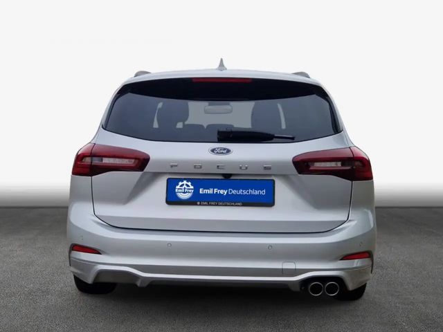 Ford Focus EcoBoost ST Line Wagon