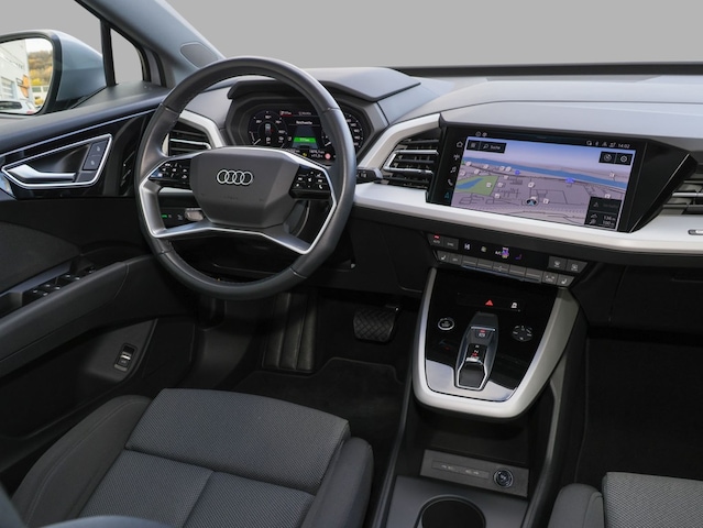 Audi Q4 e-tron 40