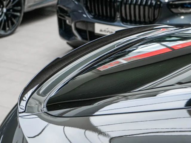 BMW X6 Individual M50i