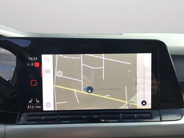 Volkswagen Golf Golf VIII Move